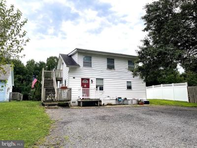 490 Coster Road Unit# 2, Lusby, Maryland 20657, États-Unis