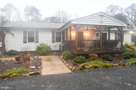 18299 Three Notch Road, Lexington Park, מרילנד 20653, ארצות הברית של אמריקה 