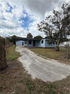 37 Melrose Lane, Lake Placid, Florida 33852, USA