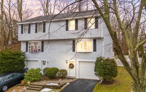 9 Twin Brooks Cir , 9, Haverhill, מסצ'וסטס 01835, ארצות הברית של אמריקה 