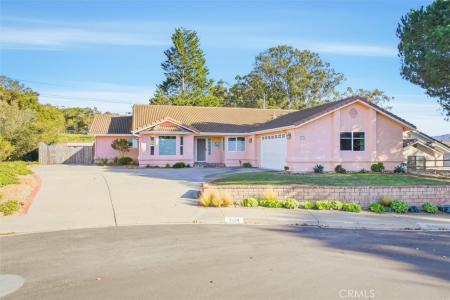 5134 Olive Hill Road, Santa Maria, California 93455, USA
