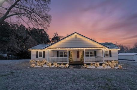 2802 Stanton Road SE, Conyers, ジョージア 30094, アメリカ合衆国