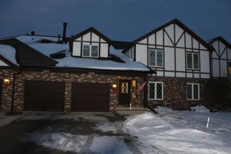 3454 Georgetown Drive, Waterloo, Iowa 50701, USA