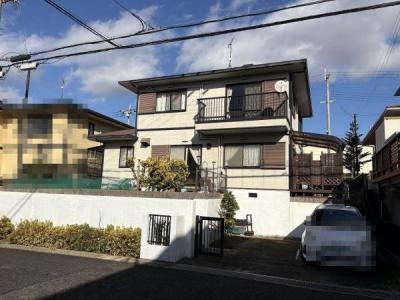 花山中尾台１丁目, 神戸市北区花山中尾台１丁目一戸建, 神戸市北区, Hyogo 651-1202, Japan