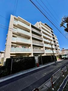 日進町２丁目, ブリリアンコート大宮日進, さいたま市北区, Saitama 331-0823, Japão