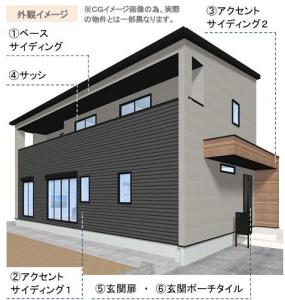 蒲生旭町2305-2, 蒲生旭町戸建て, 越谷市, Saitama 343-0842, Japan