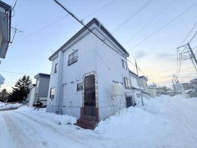 西十五条南１３丁目, 西15条南13丁目の中古住宅 , 帯広市, Hokkaido 080-0025, Nhật Bản