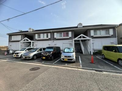 神石市之町, ドミール・ナカエ, 堺市堺区, Osaka 590-0813, Japan