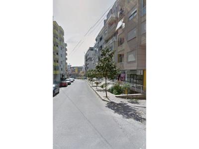 Fresku, Tirana, Albania