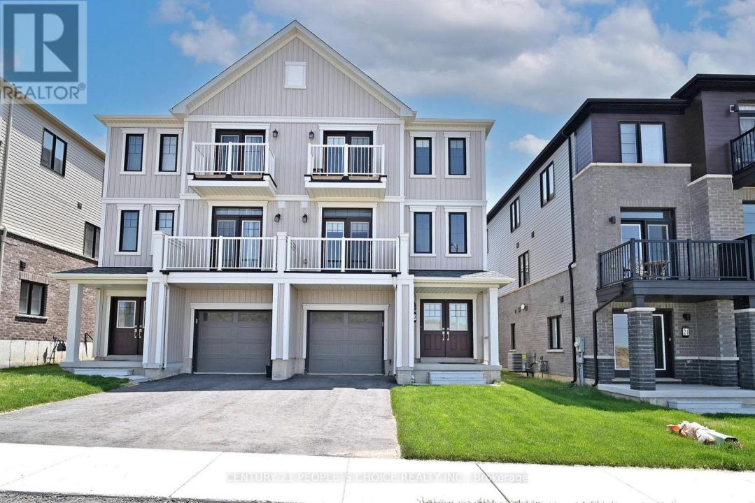 19 CENTRAL MARKET DRIVE, Haldimand, Ontario N3W 0J3, Kanada