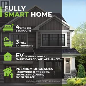 50 SUNFLOWER CRESCENT, Thorold (hurricane/merrittville), 安大略省 L0S 1K0, 加拿大