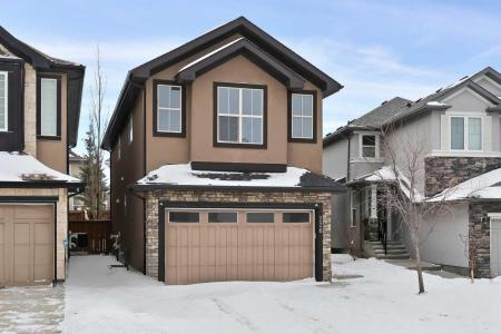 226 SAGE MEADOWS CIRCLE NW, Calgary, Alberta T3P 0G1, Canada