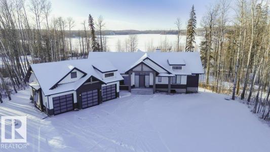 2307 TWP ROAD 522, Rural Parkland County, Alberta T7Y 3L7, Canada