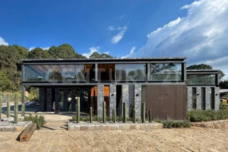 Rancho avandaro S/N,, Valle De Bravo, Stato Del Messico 51240, Messico