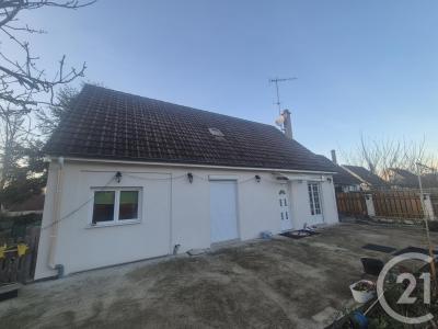 Villers Cotterets, Picardie 02600, France