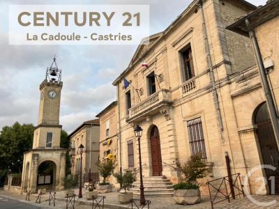 Codognan, Languedoc-Roussillon 30920, France