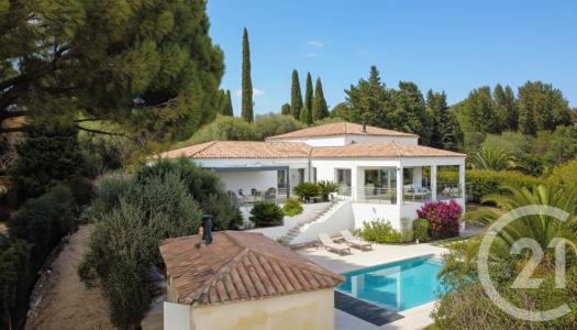 Valbonne, Provence-Alpes-Côte d'Azur 06560, France