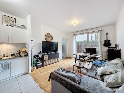 Vitry Sur Seine, 法兰西岛 94400, 法国