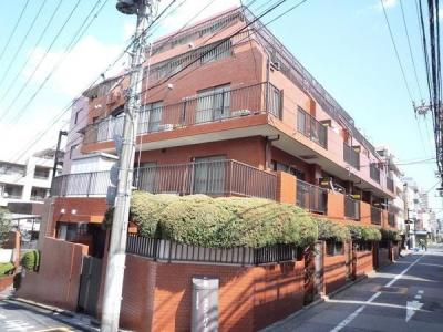 小石川３丁目21-11, マンション小石川, 文京区, Tokio 112-0002, Japonia