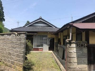 八木町神吉松ケ鼻, 南丹市神吉　中古戸建, 南丹市, 京都县 629-0271, 日本