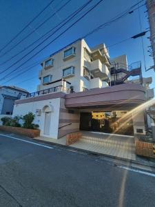 西六郷３丁目7-2, 西六郷ダイヤモンドマンション, 大田区, Tokyo 144-0056, Japan