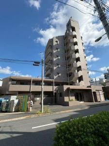 江古田２丁目10-13, 藤和シティコープ中野沼袋, 中野区, Tokyo 165-0022, Japan