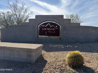 970 Settlers Lane #12, Wickenburg, Arizona 85390, USA