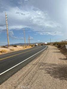 0 Morgan/hwy 95, Needles, California 92363, USA