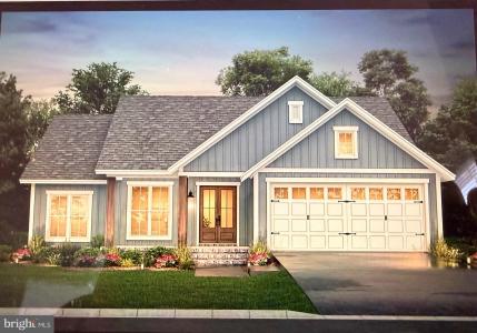 TBD Lot 28 South Glebe Rd, Montross, Virgínia 22520, Estados Unidos