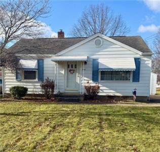 830 Lincoln Avenue, Girard, 俄亥俄州 44420, 美國