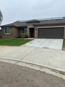 1285 Wren Drive, Hanford, California 93230, USA