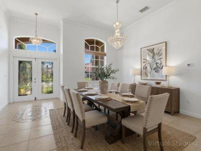 3769 Victoria Road, West Palm Beach, Floride 33411, États-Unis