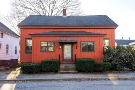 38 Park St, Webster, Massachusetts 01570, USA