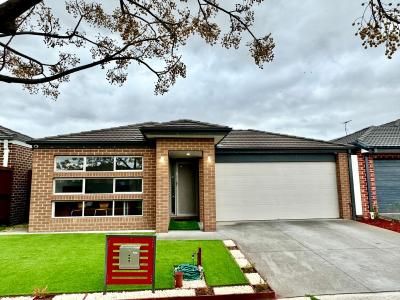 11 Dennerley Way, Truganina, VIC 3029, Australia