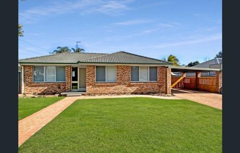 1A Wren Place, Thirlmere, NSW 2572, Australia