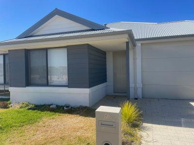 60 Warhol Way, Alkimos, WA 6038, Australia