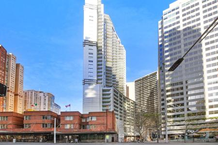 2504/2-4 Cunningham Street, Haymarket, NSW 2000, Australia