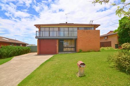 35 Malvern Avenue, Baulkham Hills, NSW 2153, Australie