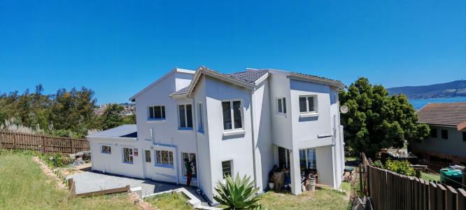 Knysna, Western Cape, Afrique Du Sud