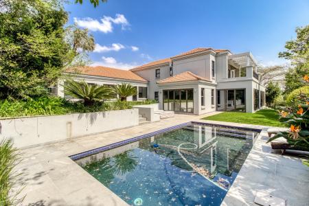 Sandton, خاوتينغ, جنوب أفريقيا 