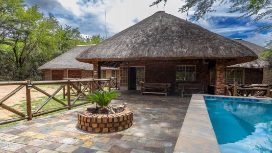 Marloth Park, Mpumalanga, South Africa