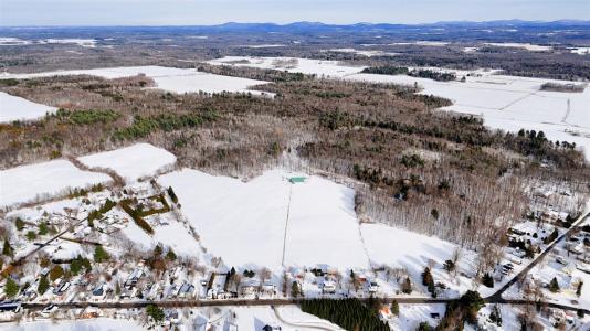 Rue Old Dunham, Stanbridge East, Quebec J0J 2H0, Canada