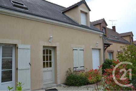 Chateauneuf Sur Loire, Centre 45110, France