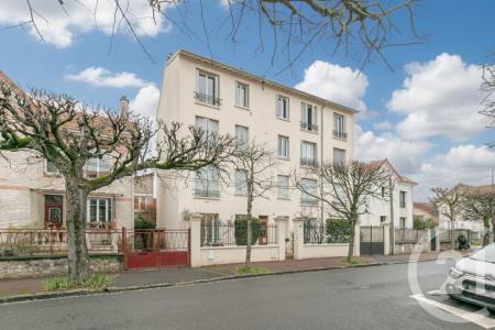 Joinville Le Pont, Île-de-France 94340, France