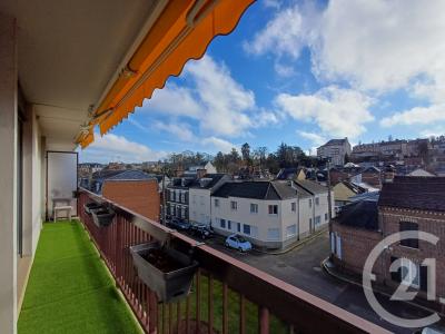 Evreux, Haute-Normandie 27000, France