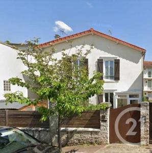 St Cloud, Île-de-France 92210, France