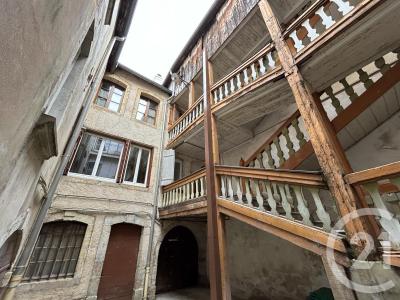 Pontarlier, Franche-Comté 25300, France