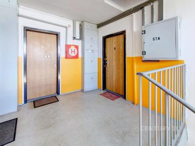 K výtopně, Praha, území Hlavního města Prahy 15600, Czech Republic