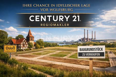 Osloß, Niedersachsen 38557, Germany