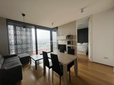 Vilharjeva cesta, Ljubljana, Osrednjeslovenska 1000, 斯洛維尼亞